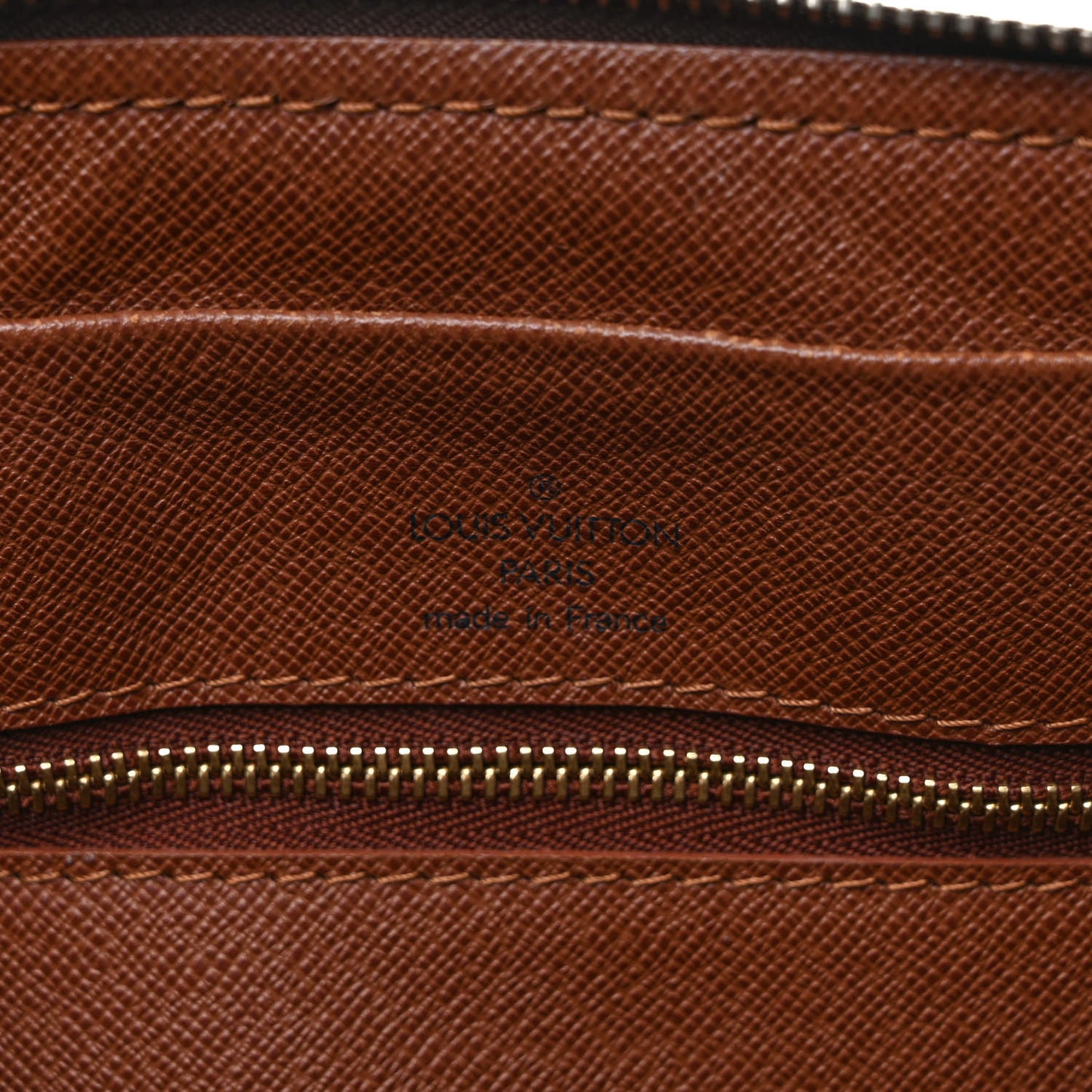 Monogram Nil 28