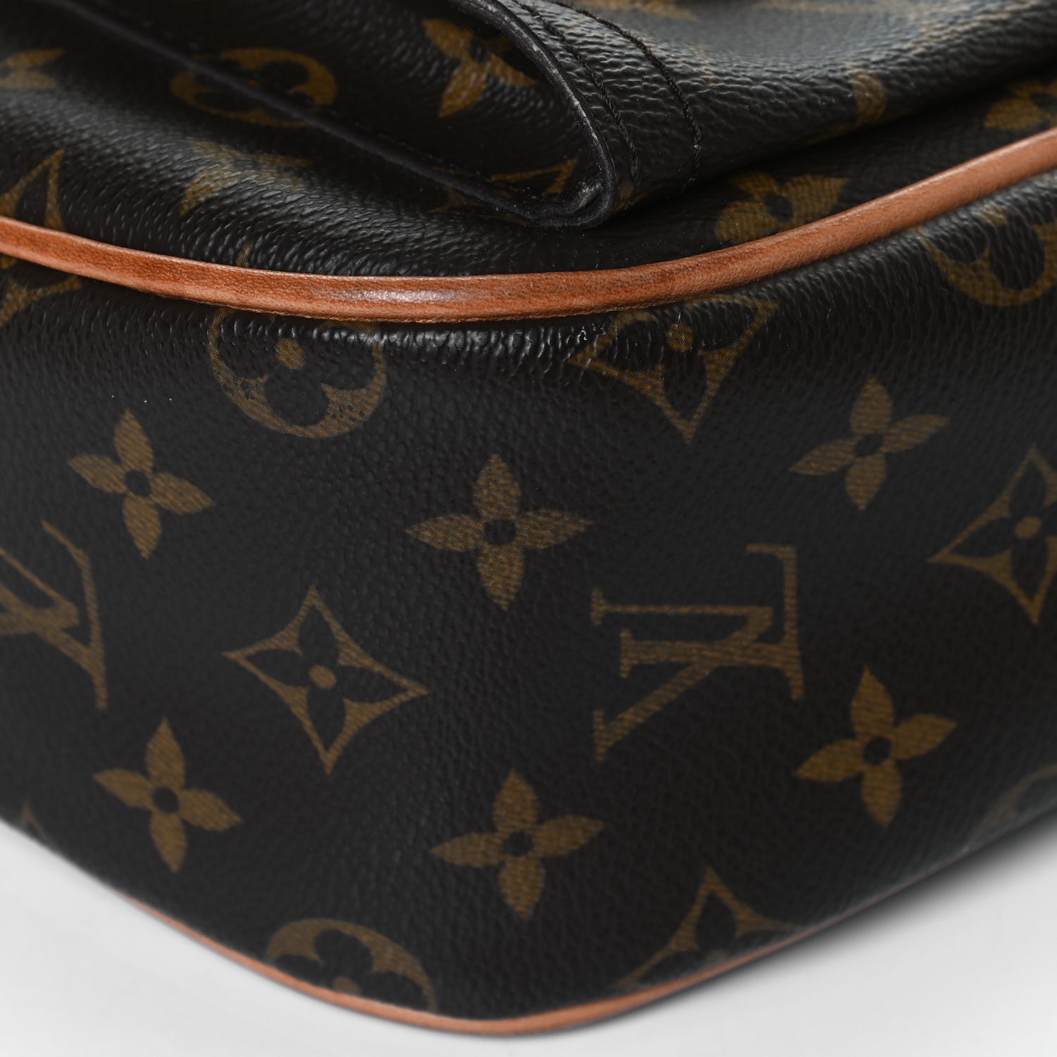 Louis Vuitton Monogram Hudson GM 12 of 15
