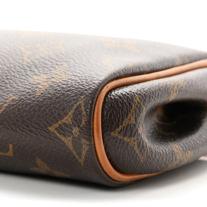 Louis Vuitton Monogram Eva Clutch 9 of 10