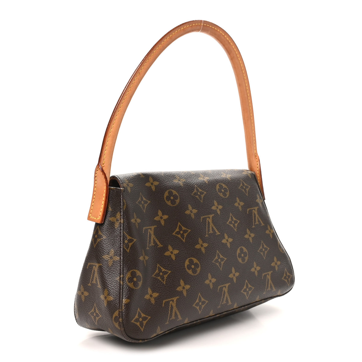 Monogram Mini Looping