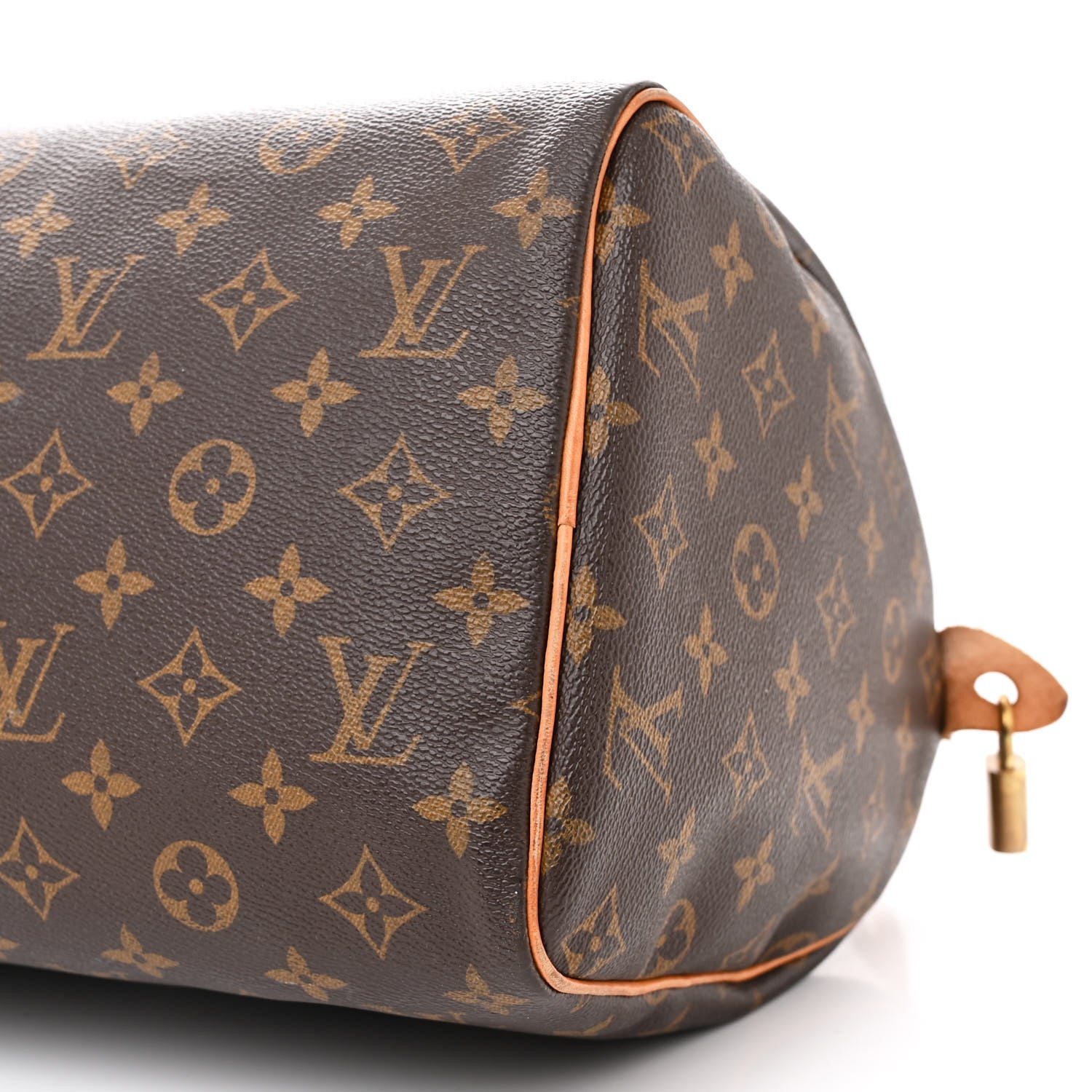 Louis Vuitton Monogram Speedy 30 9 of 15