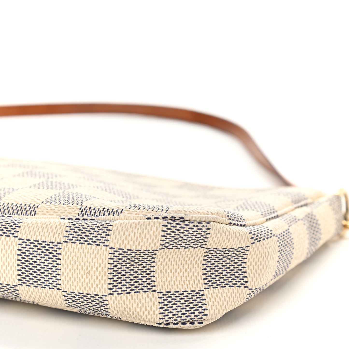 Damier Azur Pochette Accessories