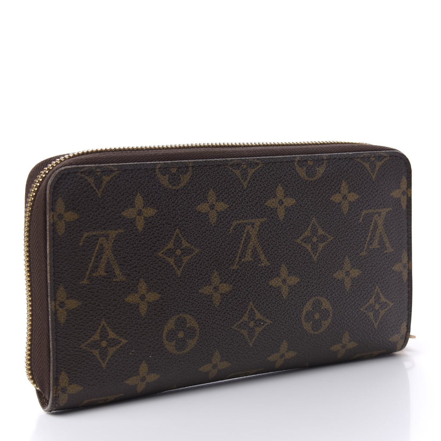 Monogram Zippy Organizer Wallet