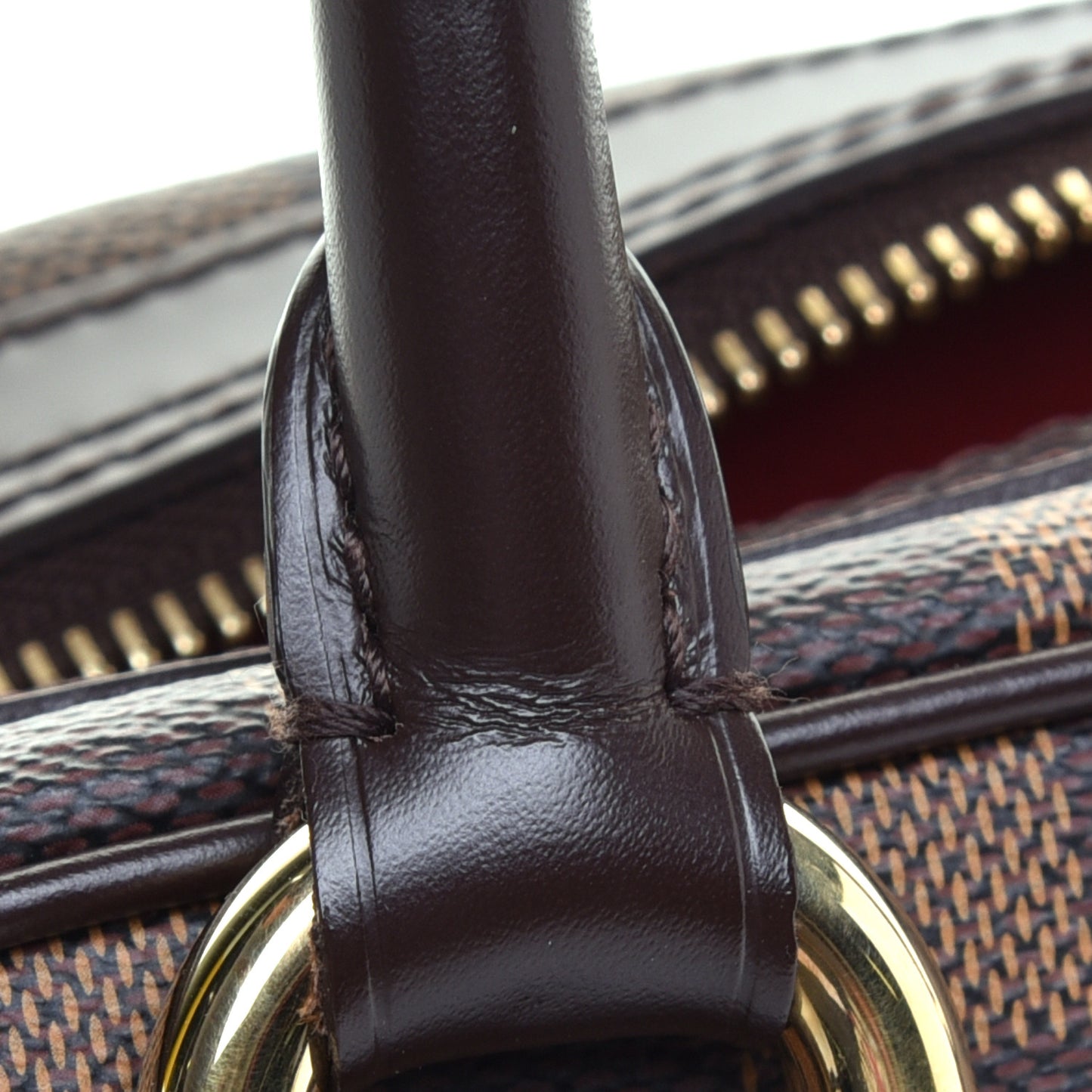 Damier Ebene Duomo