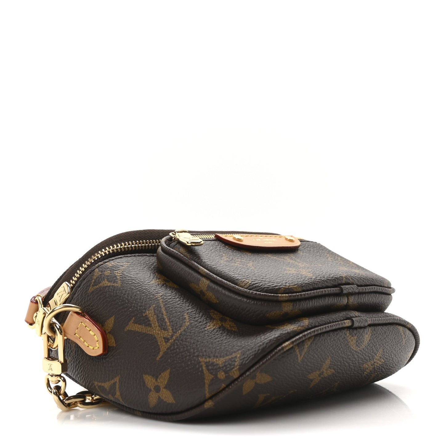 Monogram Mini Bumbag