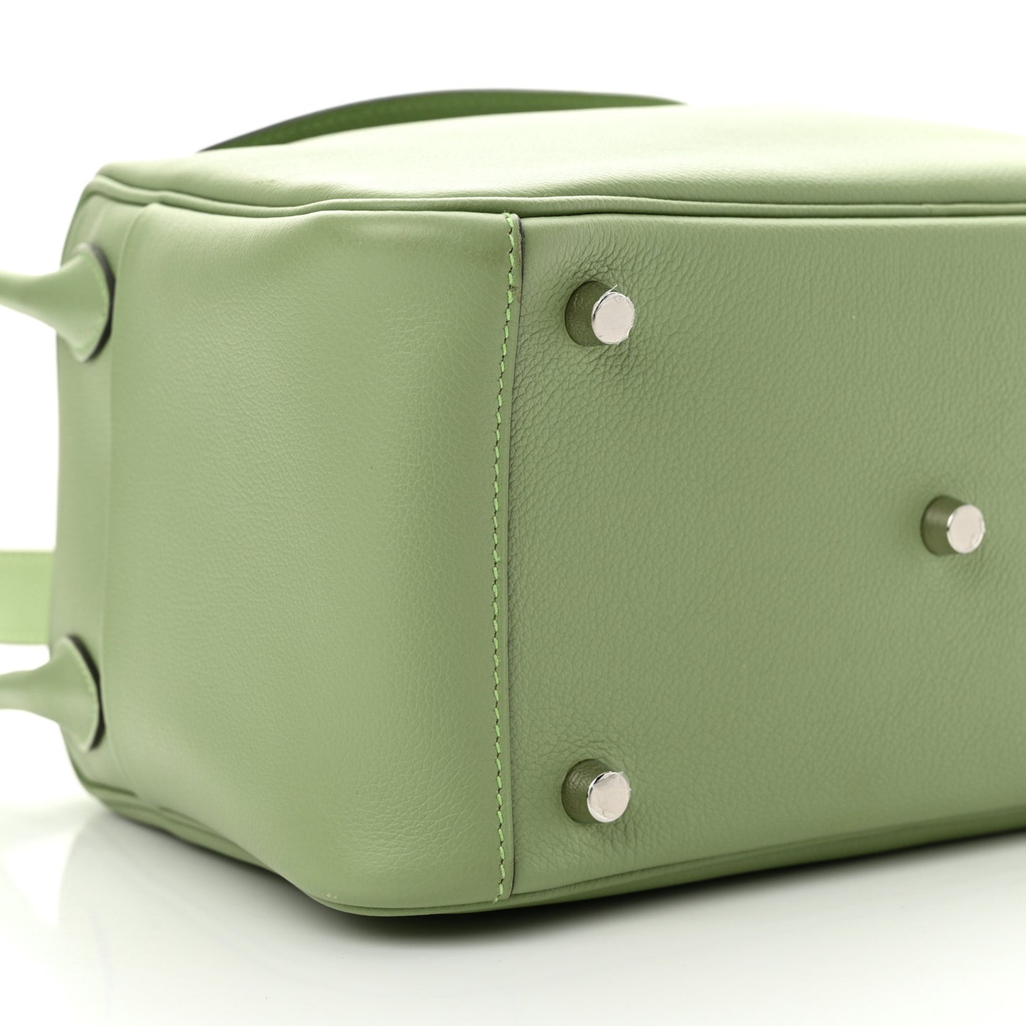 Evercolor Lindy 26 Vert Criquet