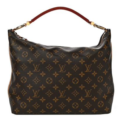 Louis Vuitton Monogram Sully PM 1 of 11