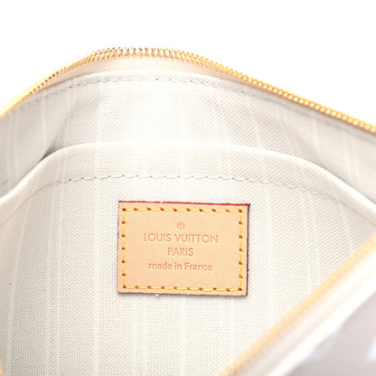Louis Vuitton Monogram By The Pool Neverfull MM Pochette Brume 6 of 6