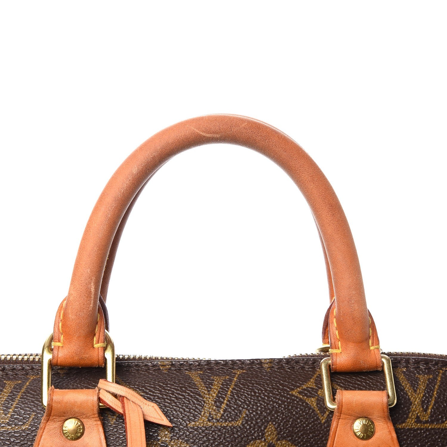 Louis Vuitton Monogram Alma PM 13 of 24