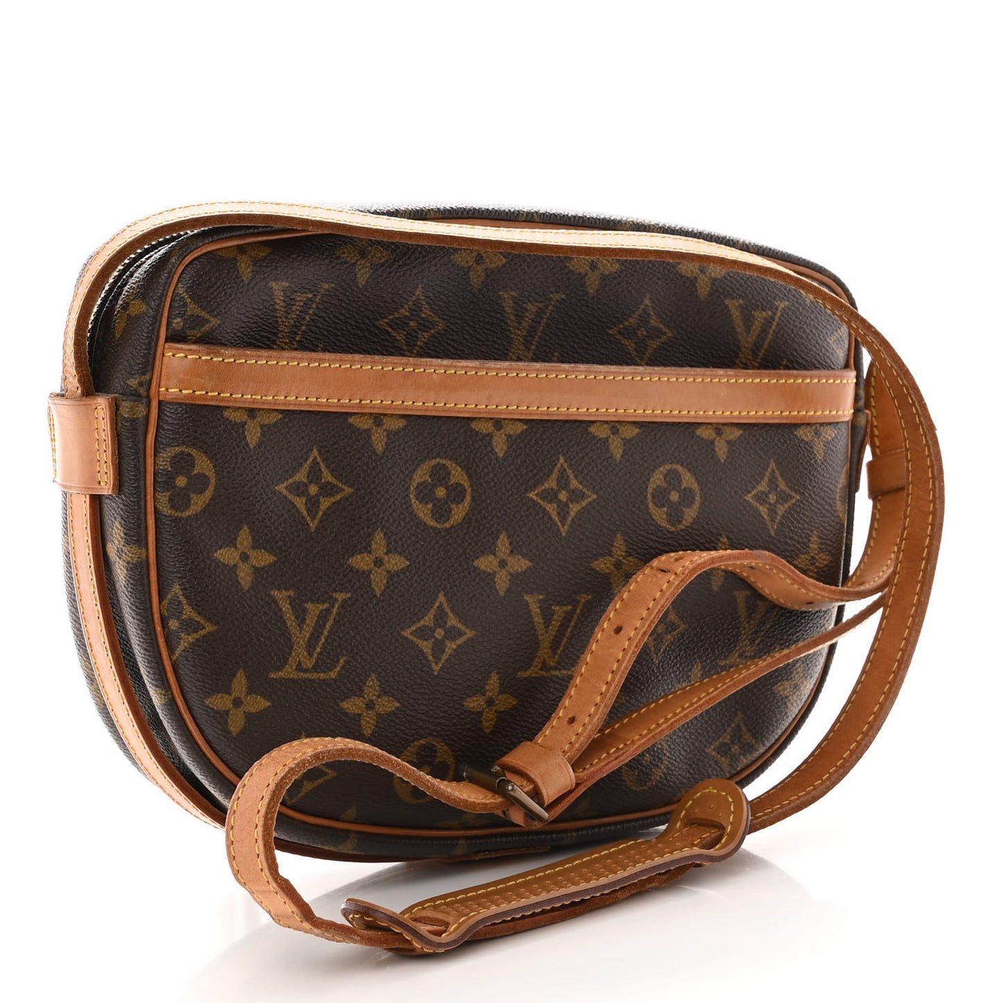 Monogram Jeune Fille