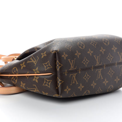 Louis Vuitton Monogram Turenne PM 7 of 8
