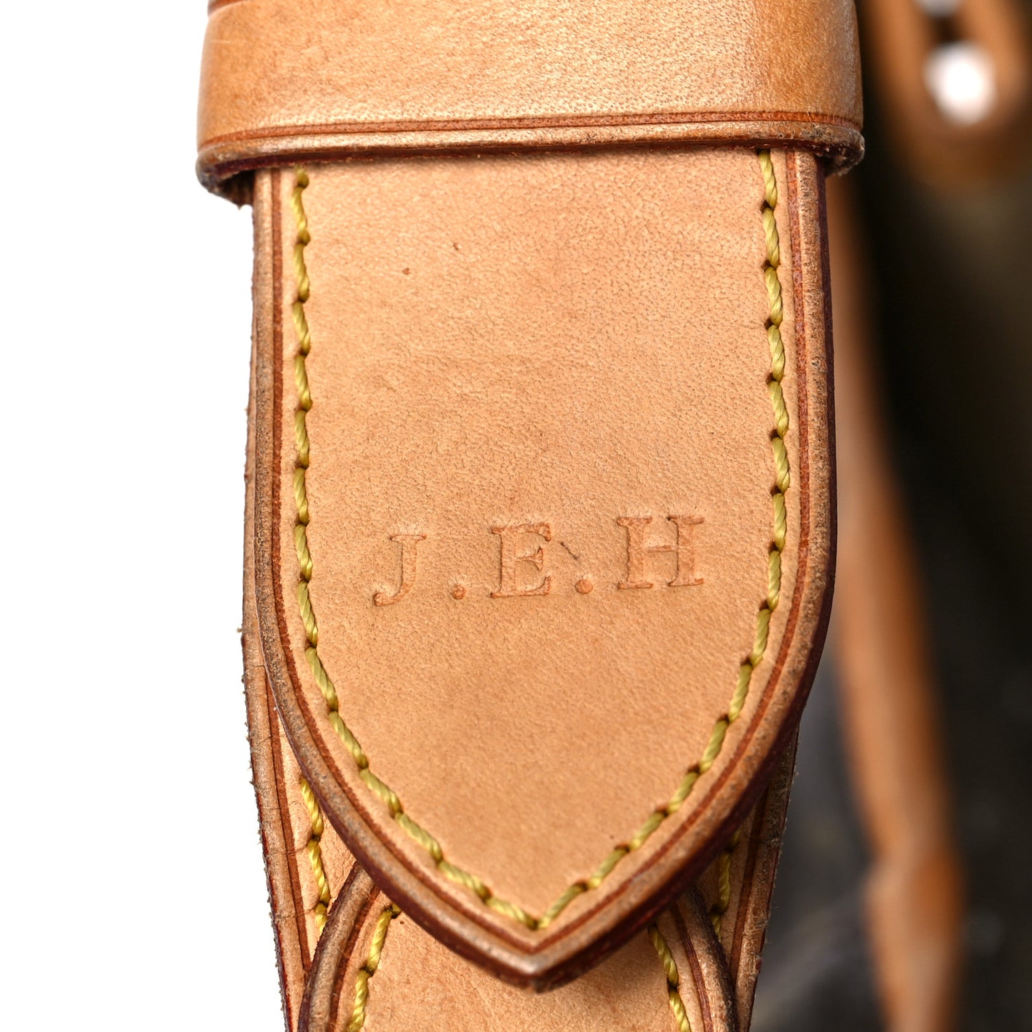 Monogram Galliera GM