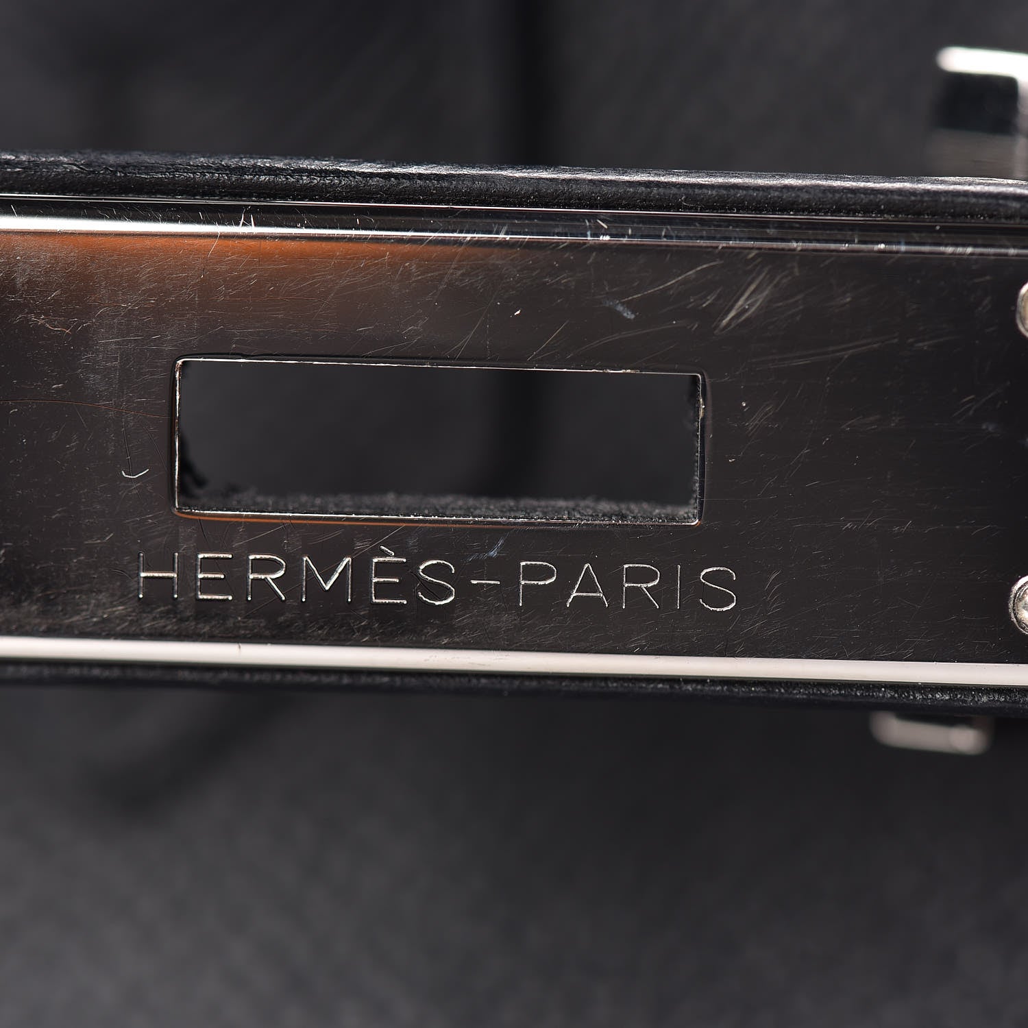 Hermes Epsom Birkin 30 Black 16 of 33