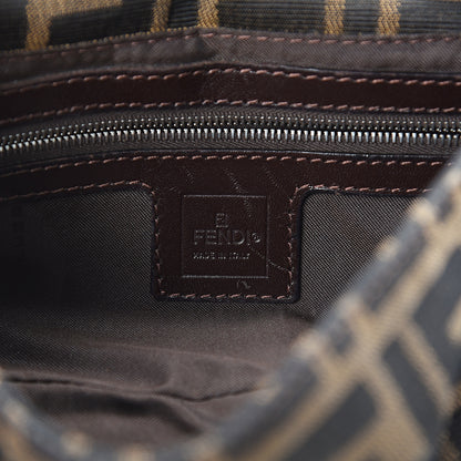 Fendi Zucca Baguette Tobacco 5 of 7