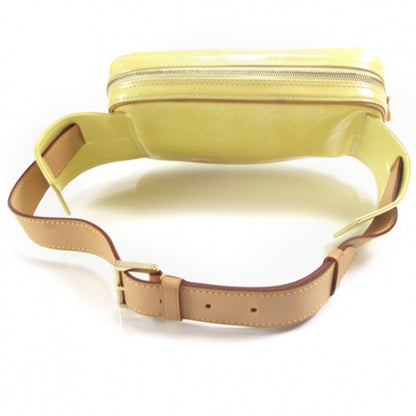Louis Vuitton Vernis Fulton Waist Bag 4 of 10
