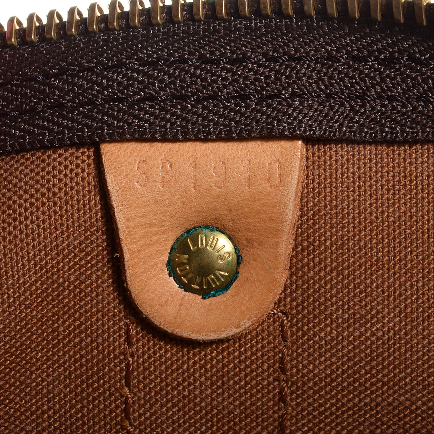 Monogram Keepall 45