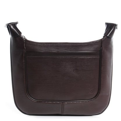 Louis Vuitton Epi Matsy Moka 1 of 7