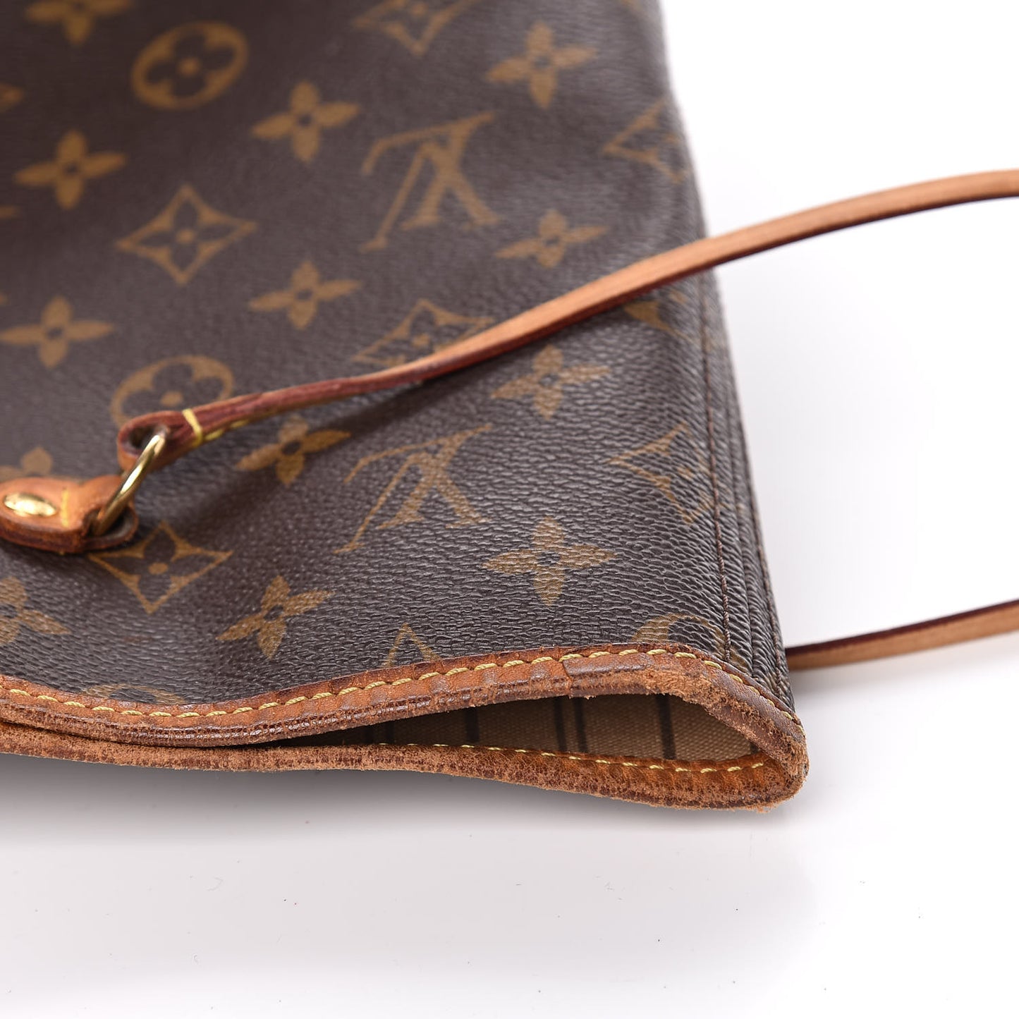 Monogram Neverfull GM
