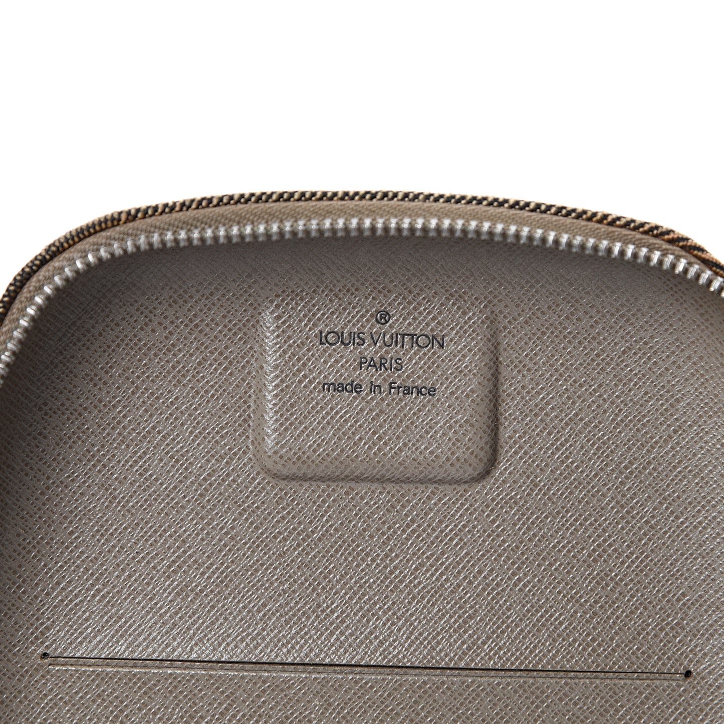 Damier Geant Mage Terre