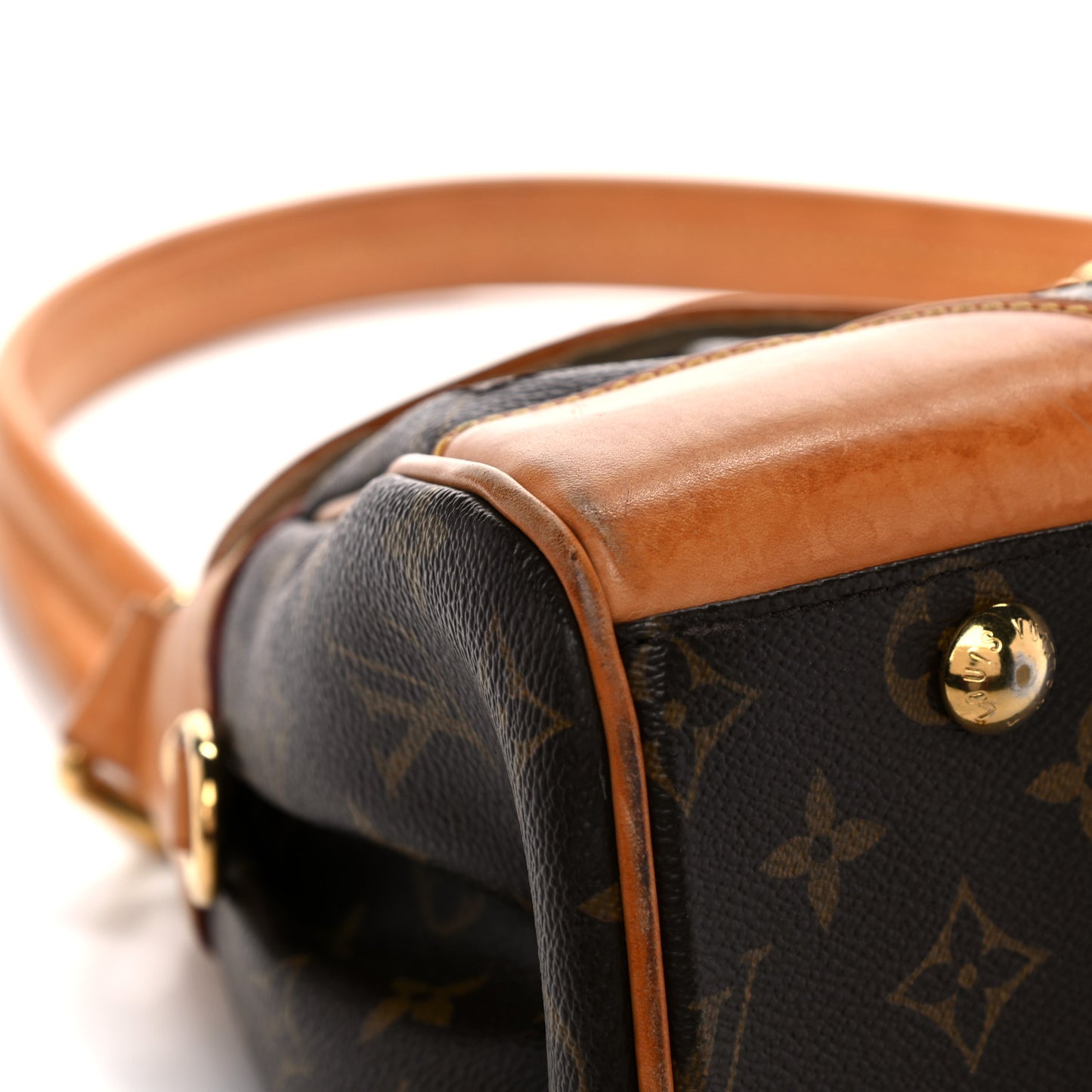 Monogram Beverly MM
