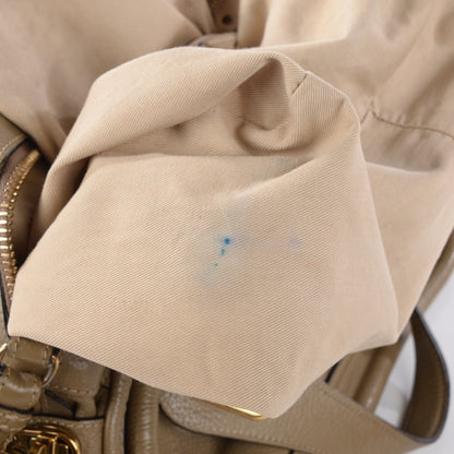 Chloe Calfskin Medium Paraty 14 of 15