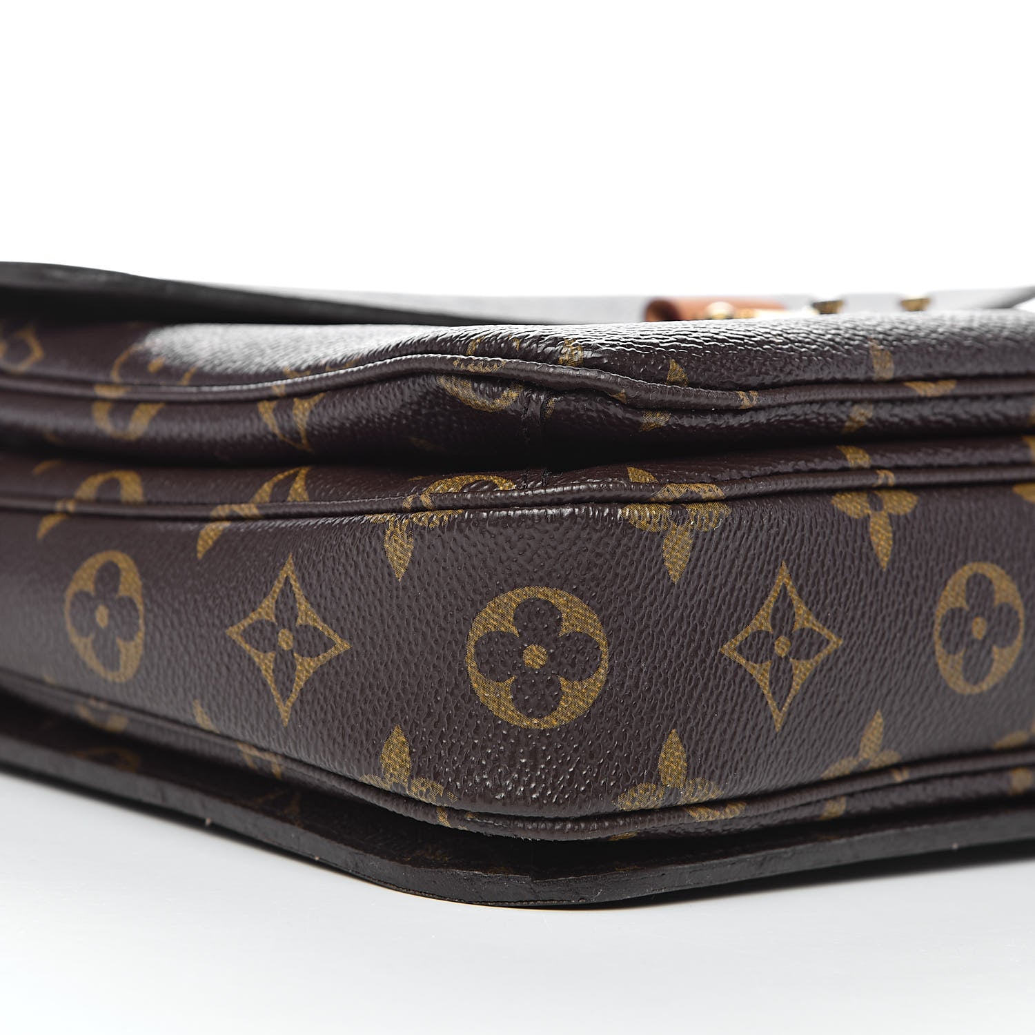 Louis Vuitton Monogram Pochette Metis 9 of 15