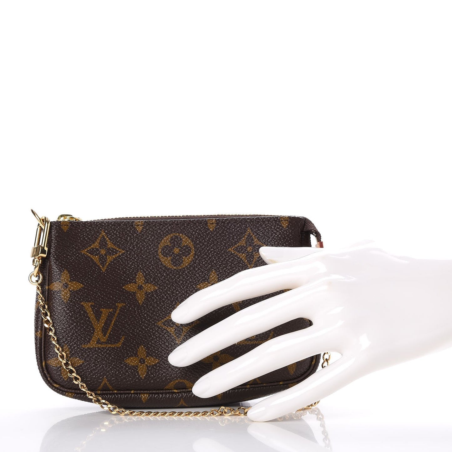 Monogram Mini Pochette Accessories