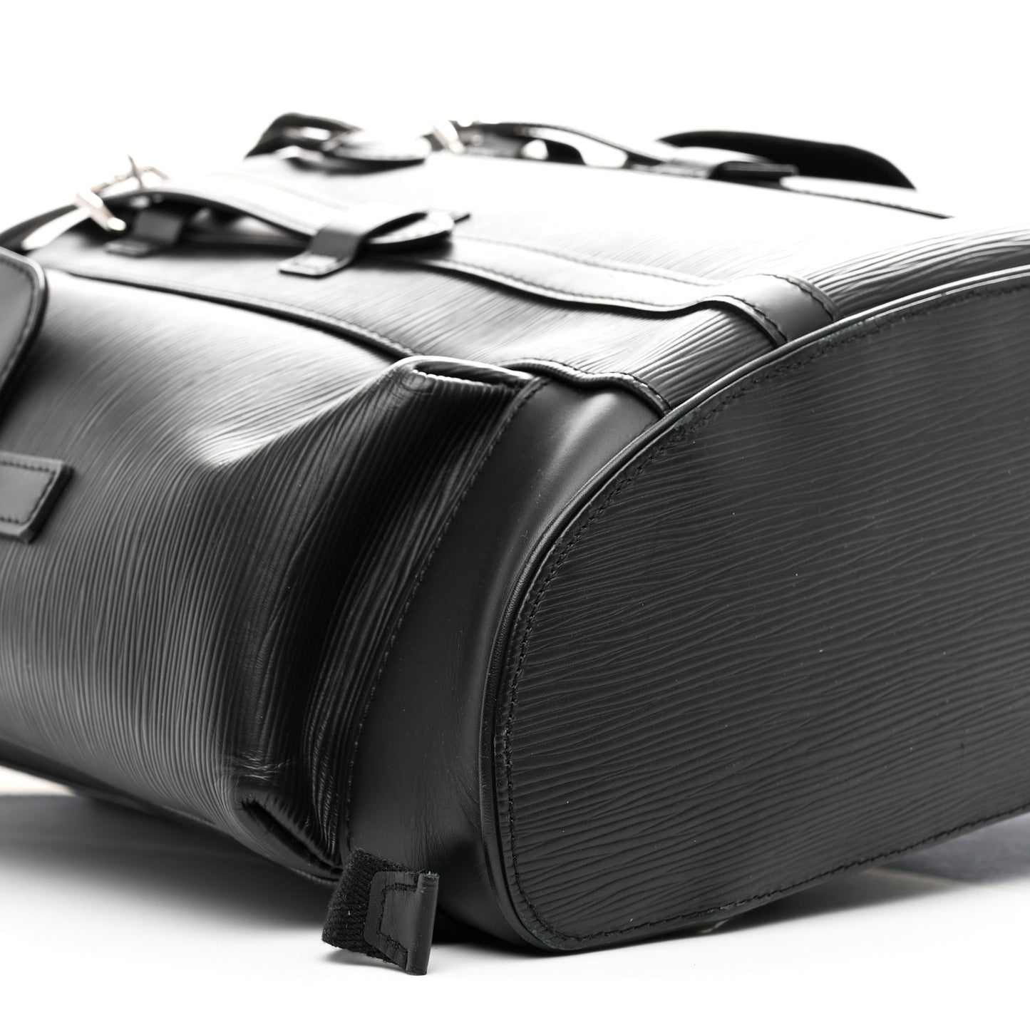 Epi Christopher Backpack PM Black