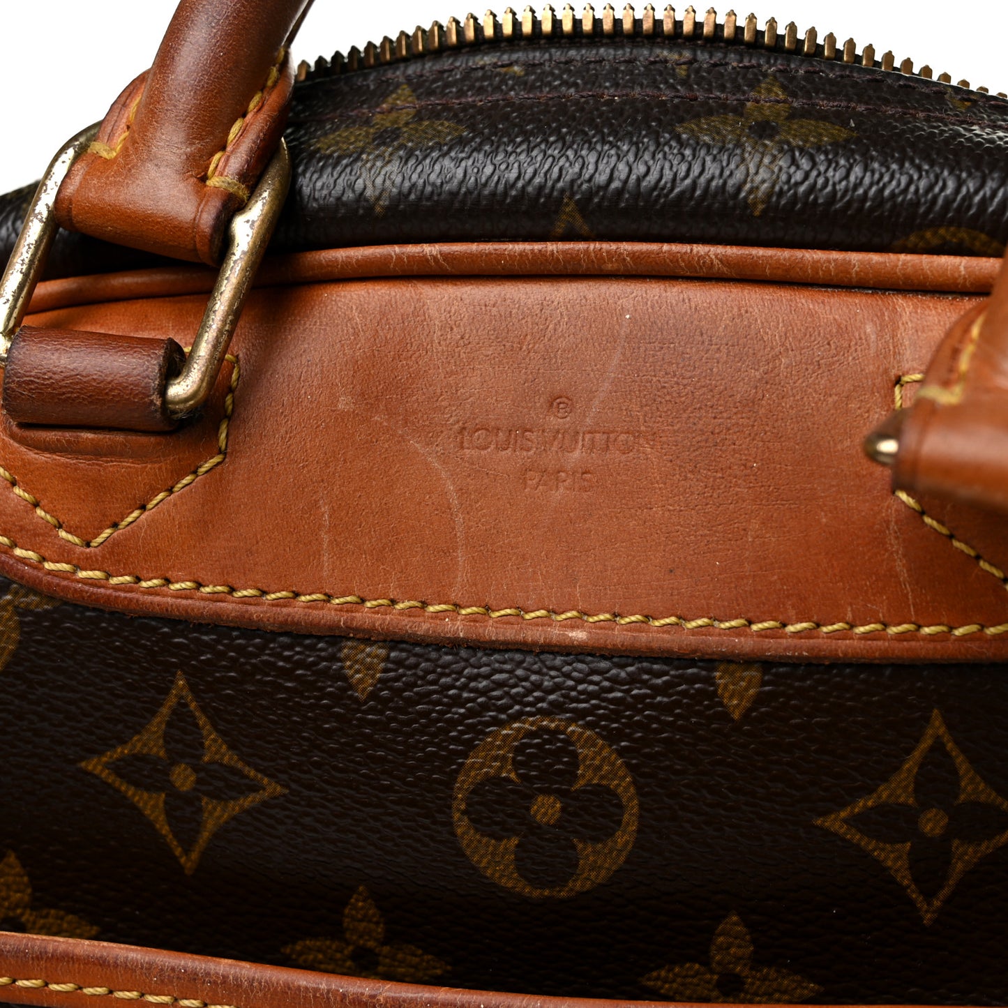 Monogram Trouville