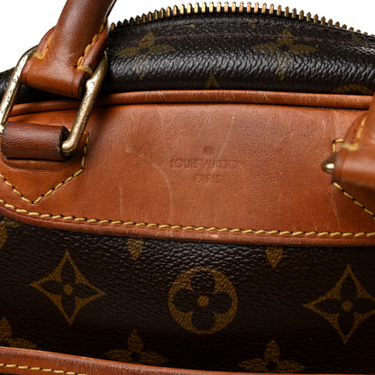 Louis Vuitton Monogram Trouville 11 of 11