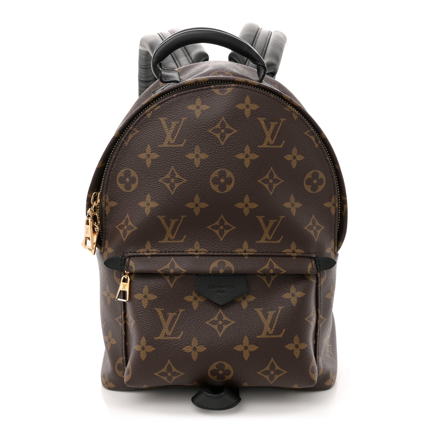 Louis Vuitton Monogram Palm Springs Backpack PM 1 of 11