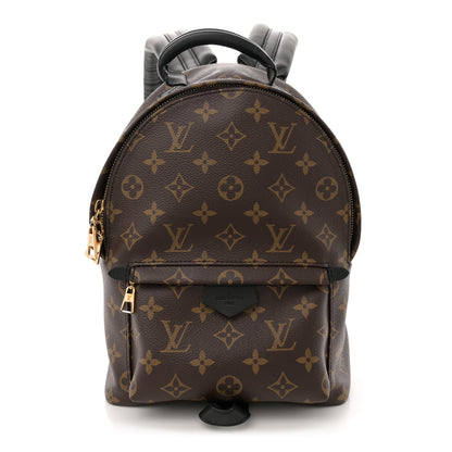Louis Vuitton Monogram Palm Springs Backpack PM 1 of 11