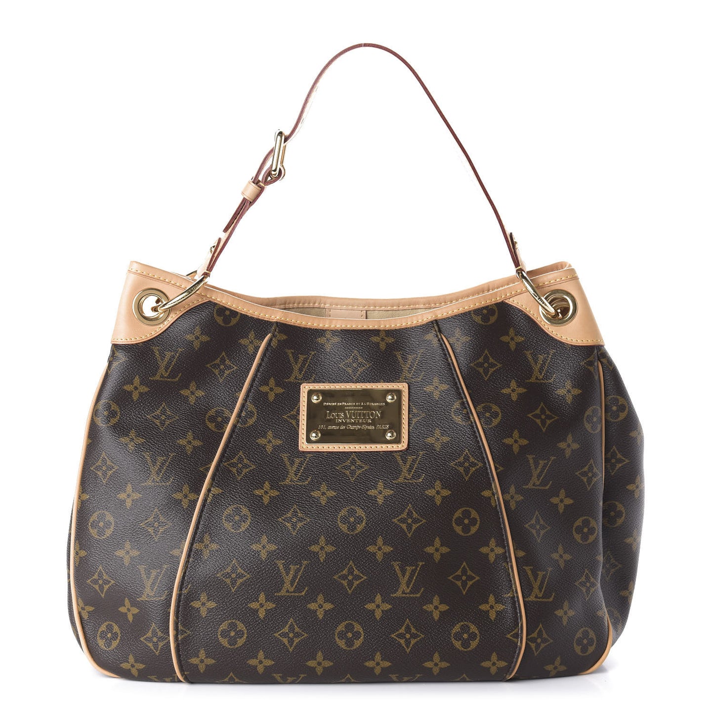 Monogram Galliera PM