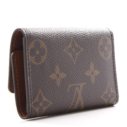 Louis Vuitton Monogram 6 Key Multicles Holder 2 of 11
