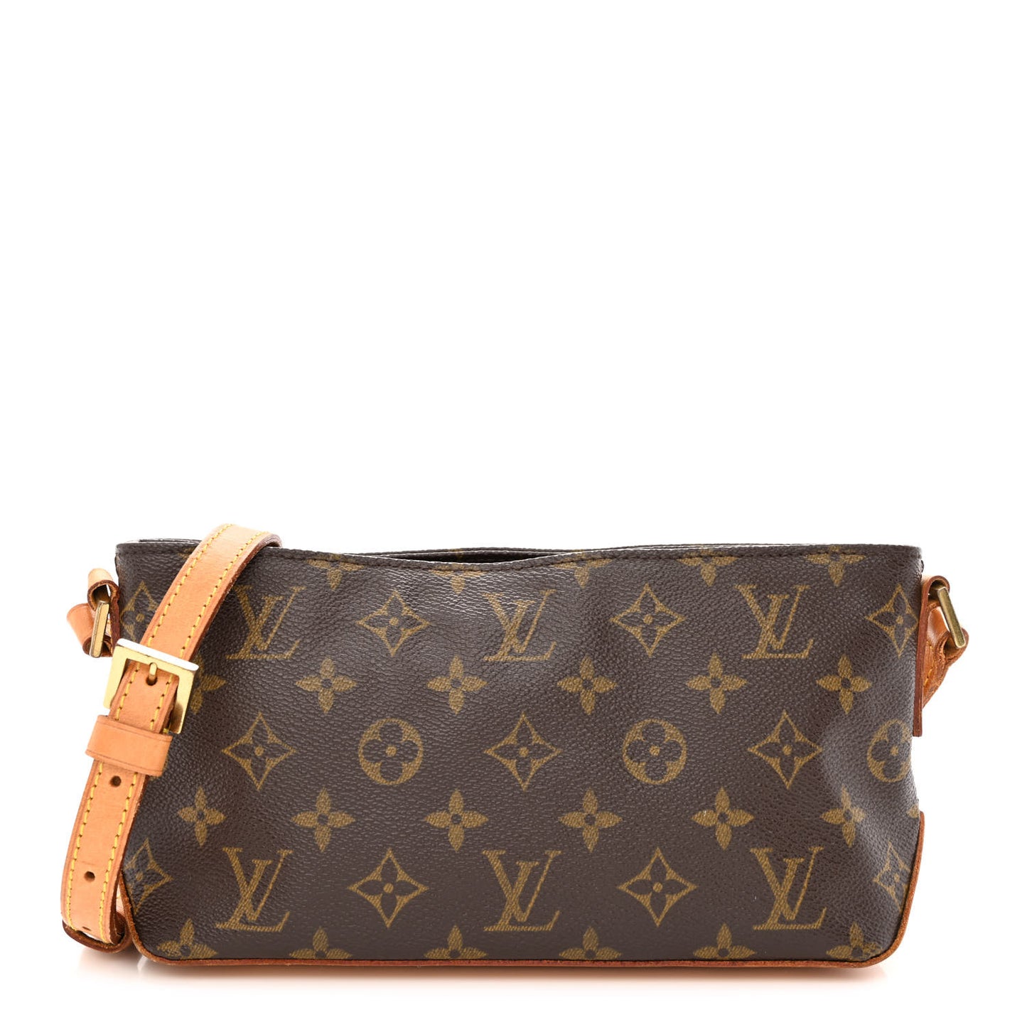 Monogram Trotteur