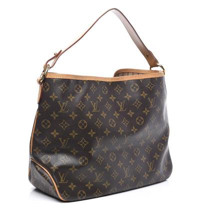 Louis Vuitton Monogram Delightful PM 2 of 11