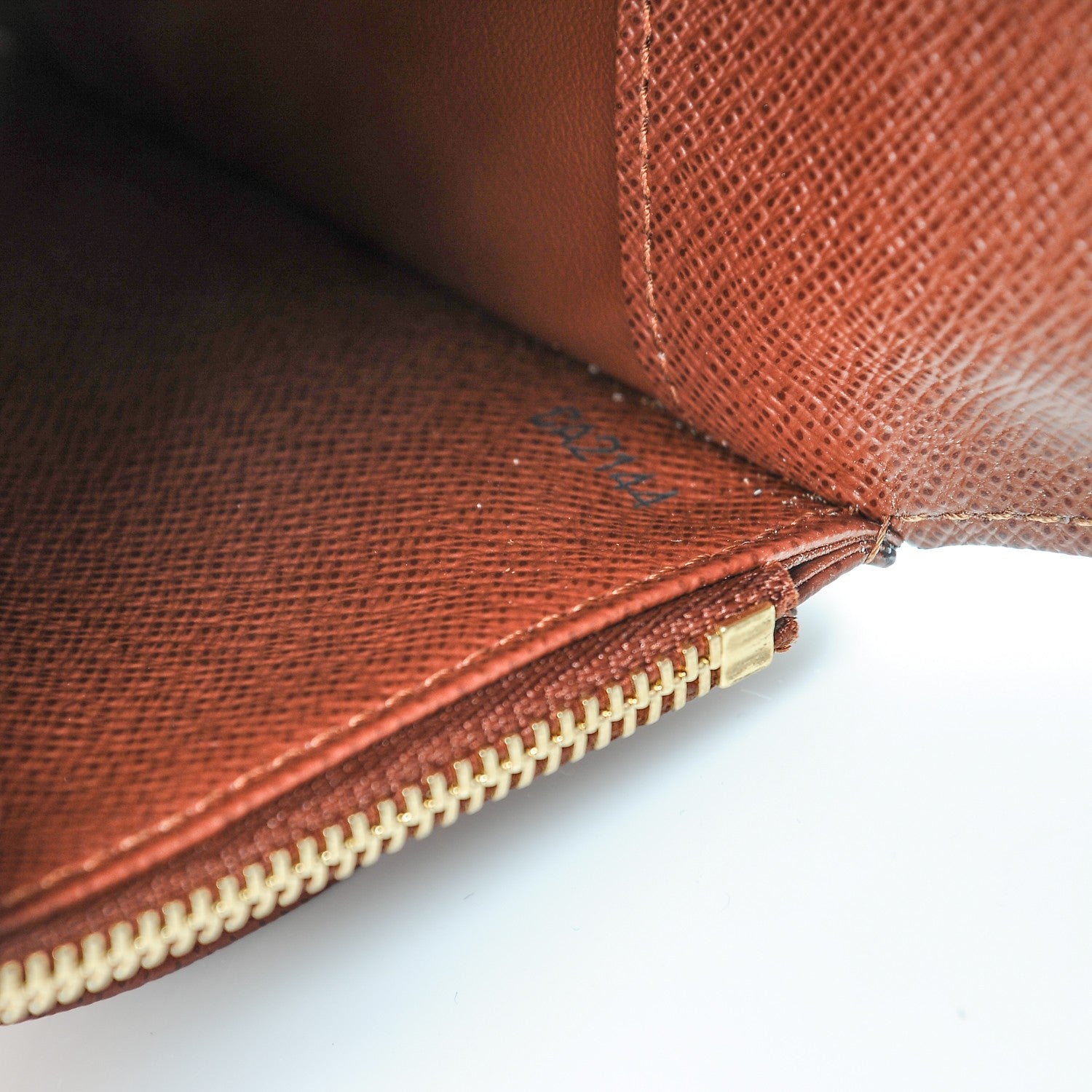 Louis Vuitton Monogram Insolite Organizer Wallet 8 of 8