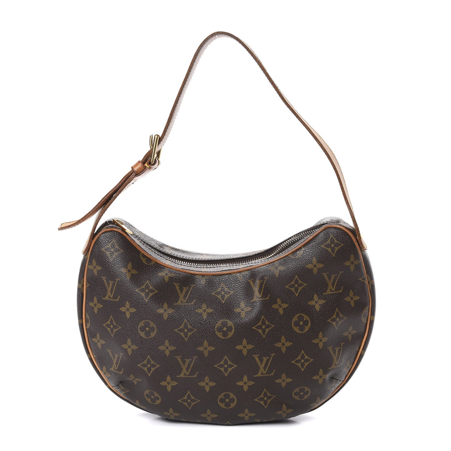 Monogram Croissant MM