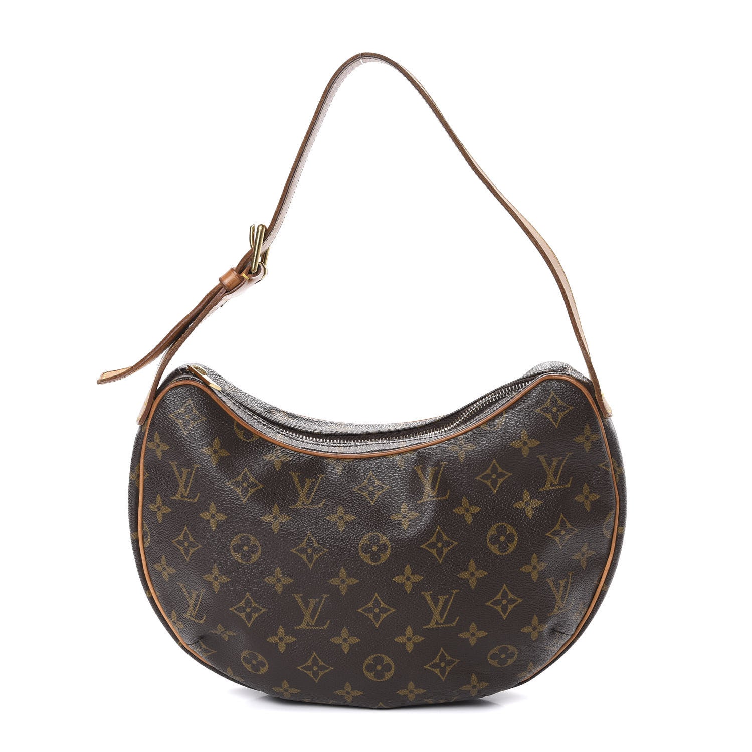 Louis Vuitton Monogram Croissant MM 1 of 13