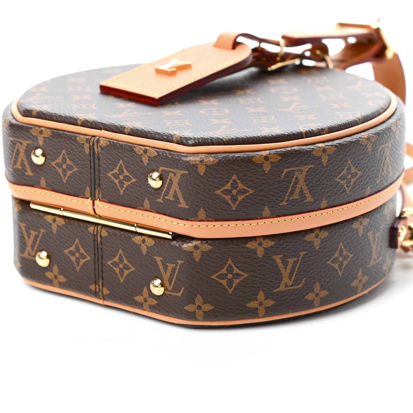 Monogram Petite Boite Chapeau