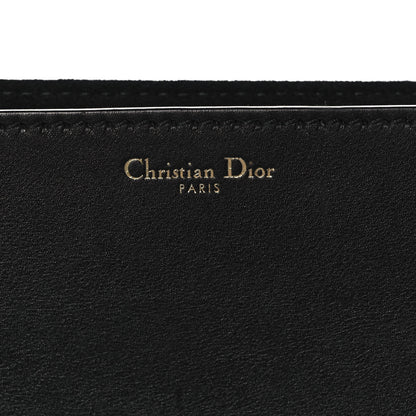 Christian Dior Calfskin J'Adior Flap Bag Black 6 of 11