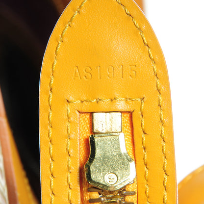Louis Vuitton Epi Saint Jacques GM Tassil 7 of 8