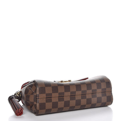 Louis Vuitton Damier Ebene Croisette 4 of 8