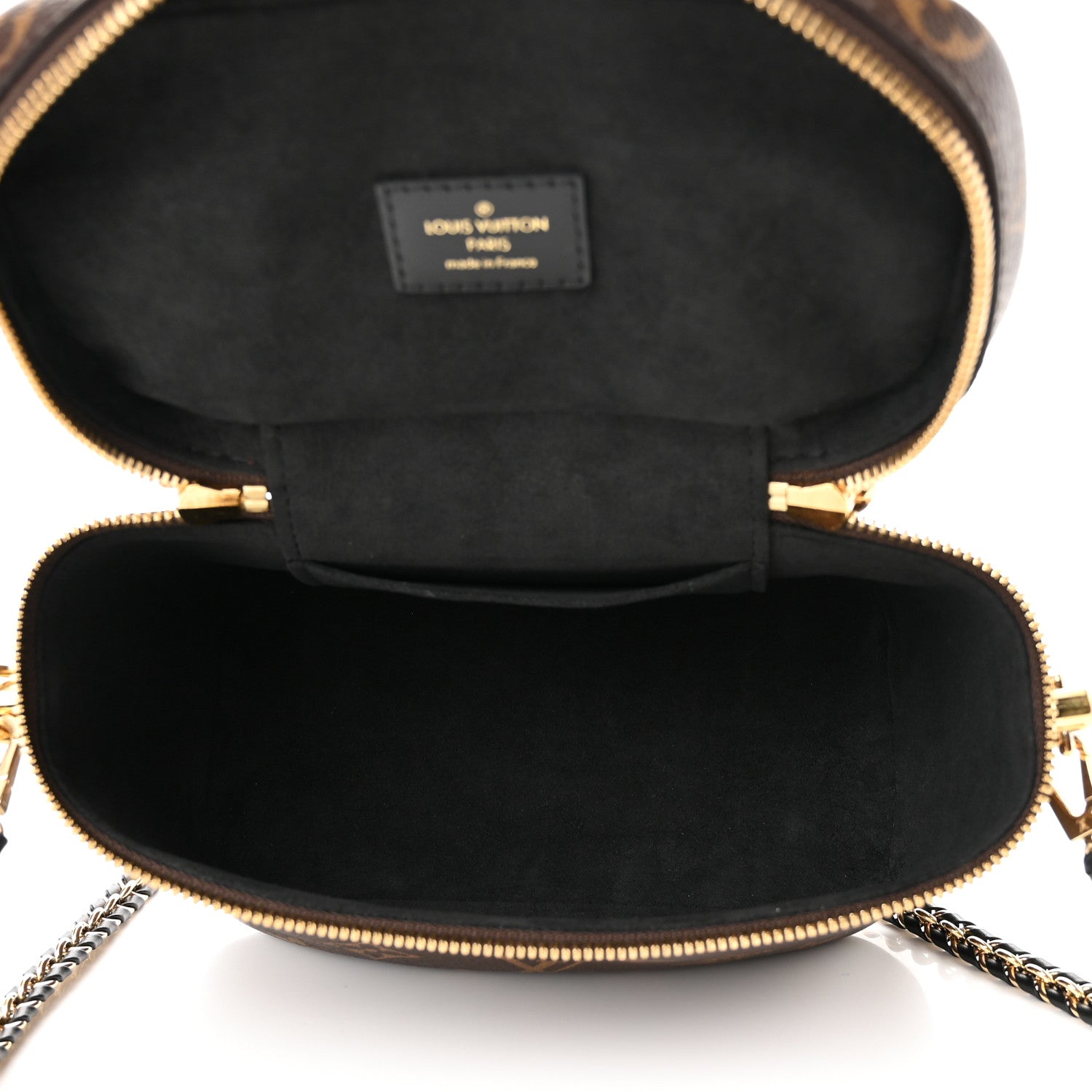 Louis Vuitton Reverse Monogram Vanity PM 5 of 10