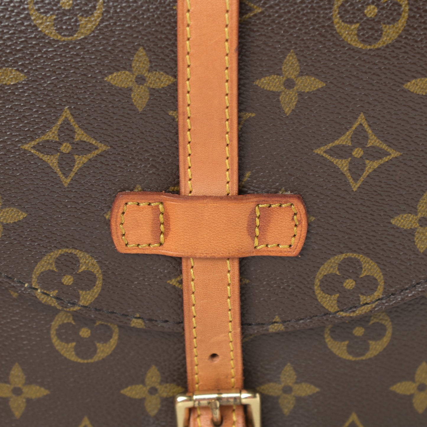 Monogram Chantilly MM