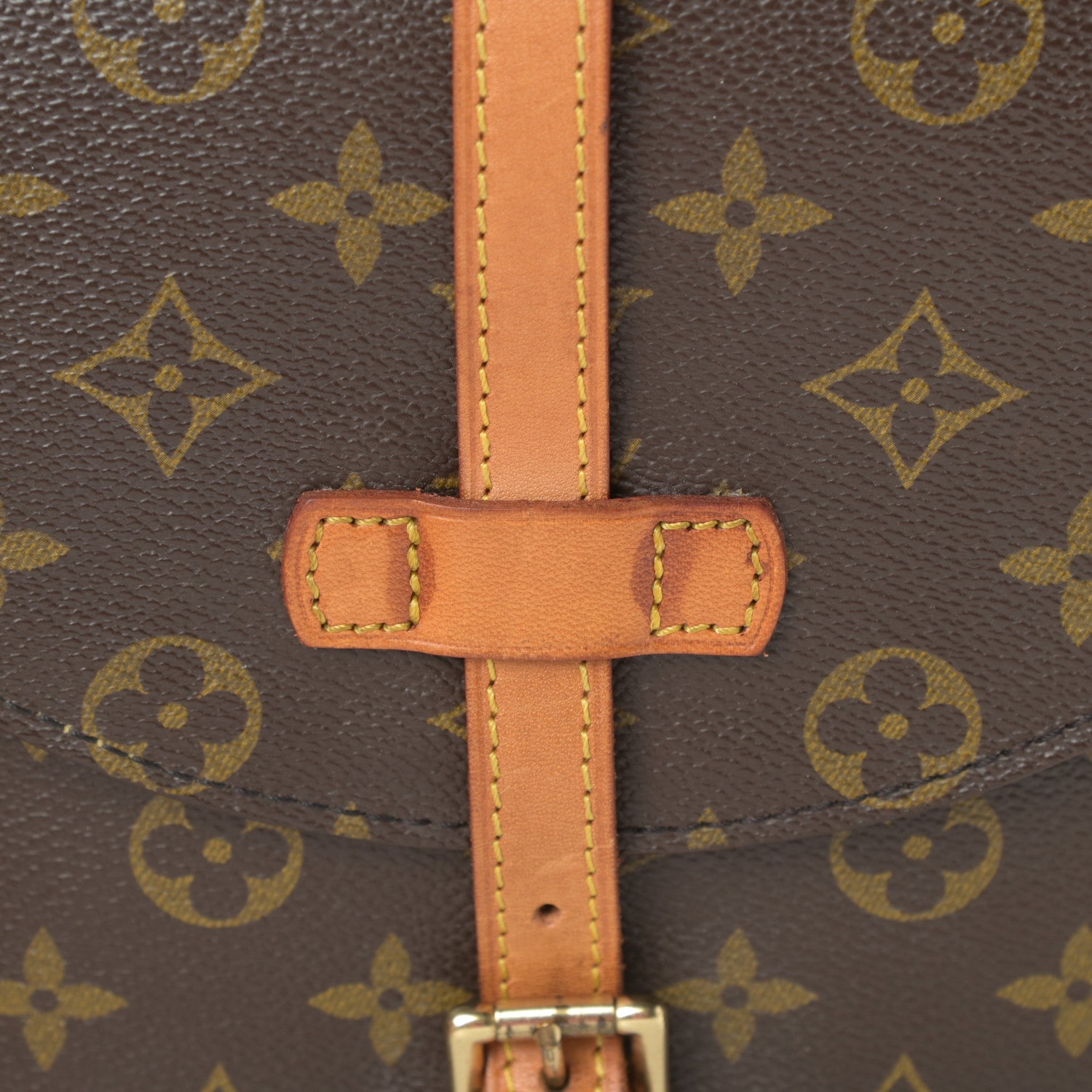 Louis Vuitton Monogram Chantilly MM 17 of 18