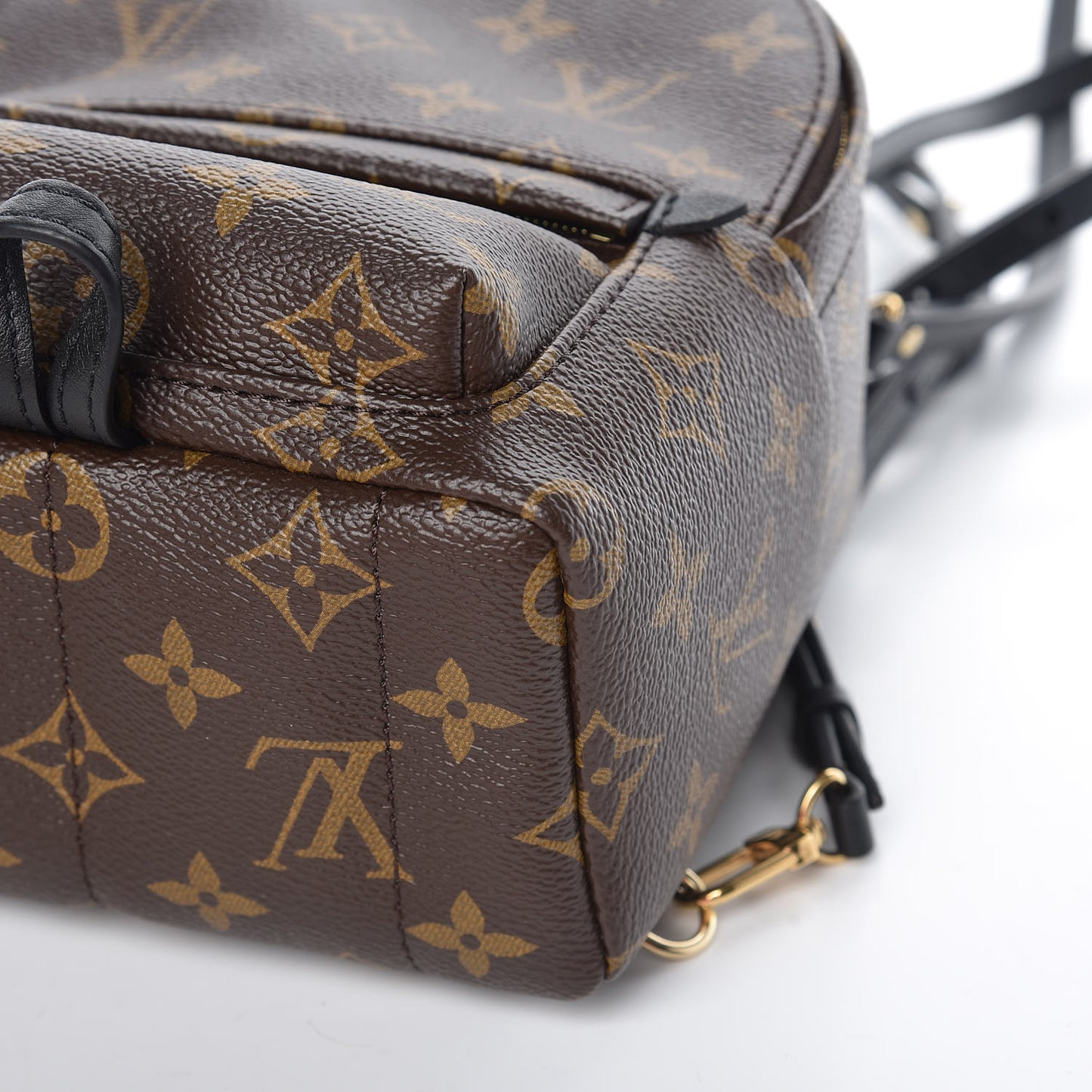 Monogram Palm Springs Backpack Mini