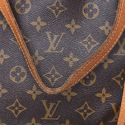 Louis Vuitton Monogram Totally MM 12 of 18