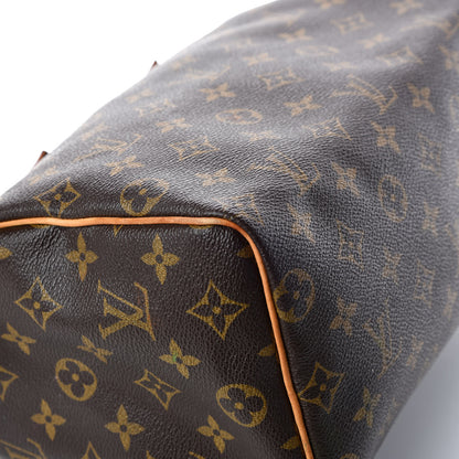 Louis Vuitton Monogram Speedy 25 12 of 17
