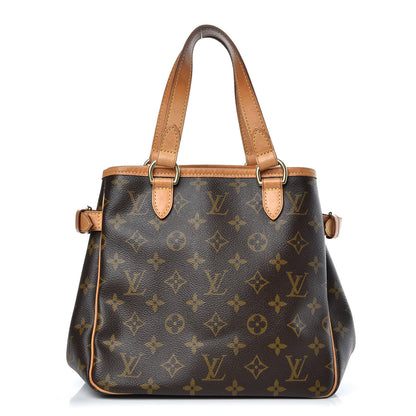 Louis Vuitton Monogram Batignolles 1 of 13